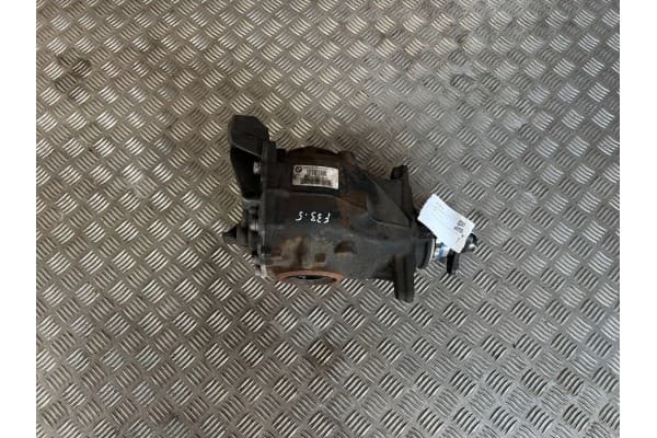 Diferencial Trasero BMW 4 F32 F33 8485723 usado 4