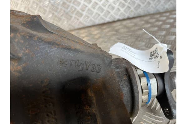Diferencial Trasero BMW 4 F32 F33 8485723 usado 8