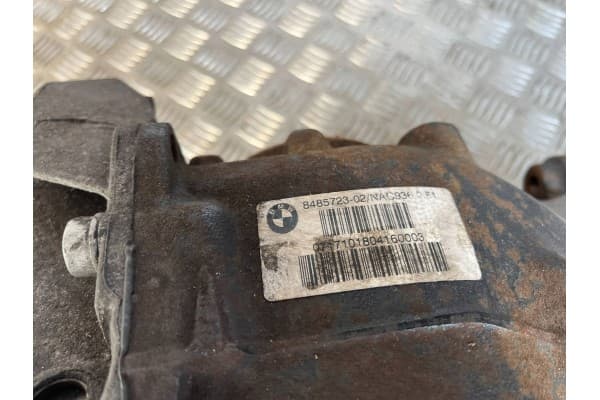 Diferencial Trasero BMW 4 F32 F33 8485723 usado 10