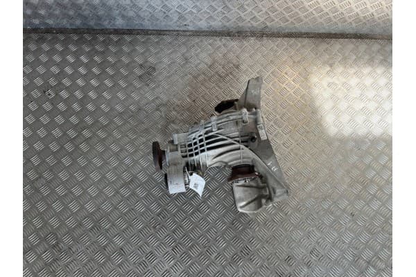 Diferencial trasero Audi A7 S7 4K8 Lmp usado 2