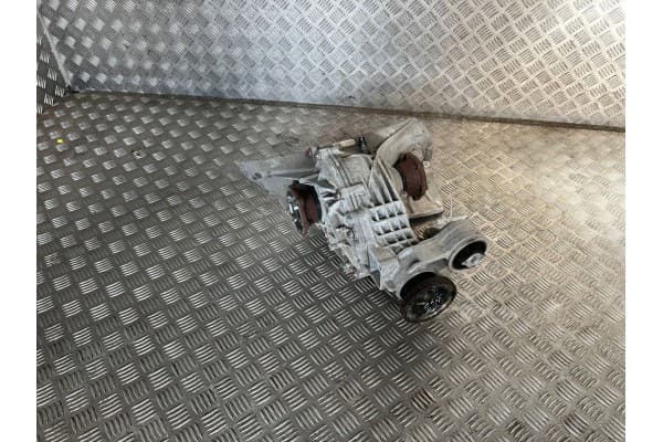 Diferencial trasero Audi A7 S7 4K8 Lmp usado 6