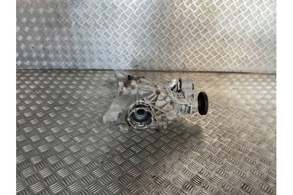 Diferencial trasero Audi A7 S7 4K8 Lmp usado 7