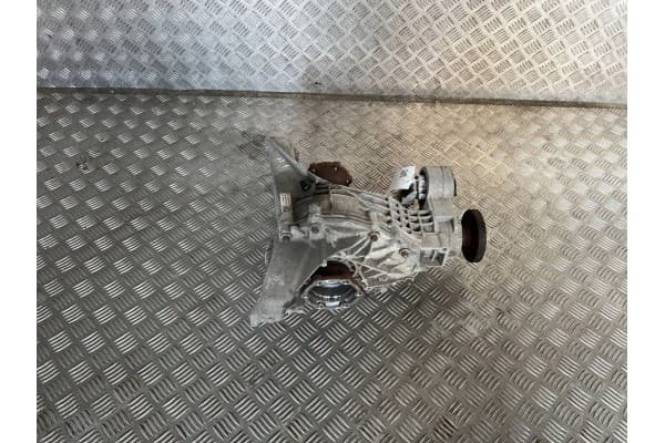 Diferencial trasero Audi A7 S7 4K8 Lmp usado 8