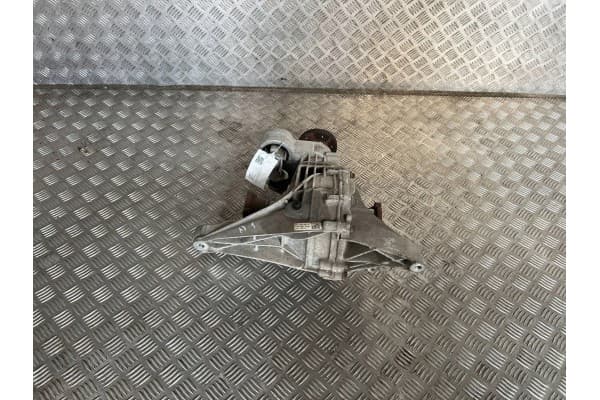 Diferencial trasero Audi A7 S7 4K8 Lmp usado 11