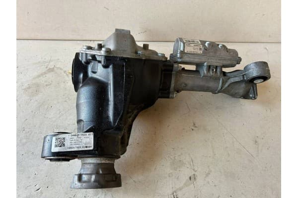 Diferencial delantero Mercedes-Benz G W463 2ª Generación A4633310156 usado