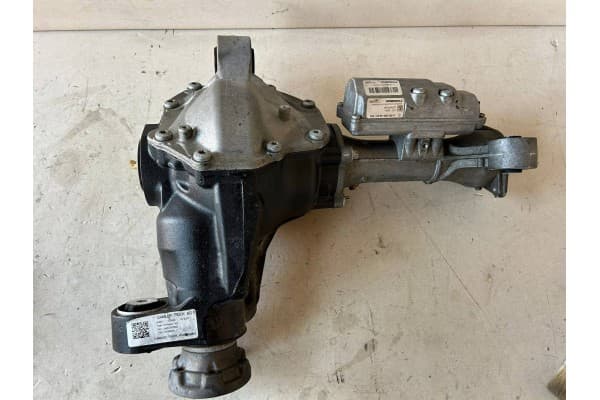 Diferencial delantero Mercedes-Benz G W463 2ª Generación A4633310156 usado 3