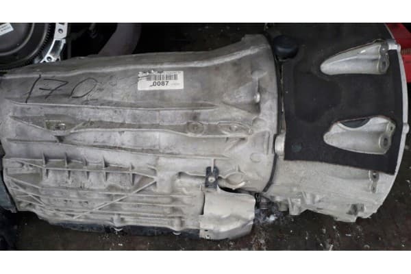 Caja de Cambios Mercedes W213 2132701902 usado