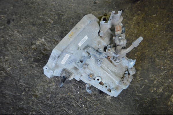Caja de cambios Honda Civic IX 1.8 B 2016 Lift usado
