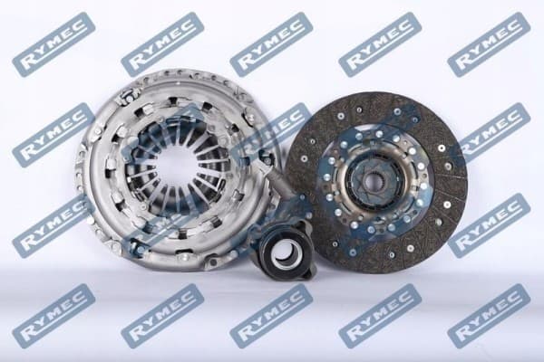 Kit de Embrague Rymec JT19841157 nuevo