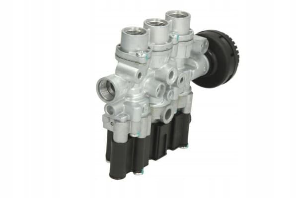 Válvula magnética Pneumatics Pn-10381 nuevo 2