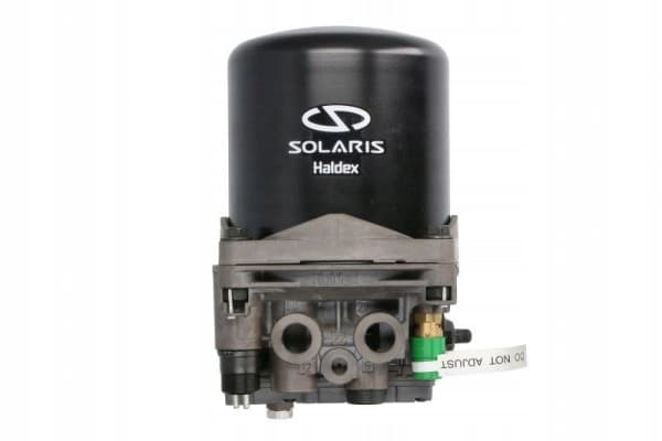 Secador de Aire Haldex 93677A usado