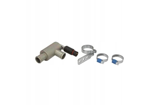 Calentador de motor Defa 411702 usado