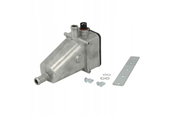 Calentador de motor Defa 411721 usado