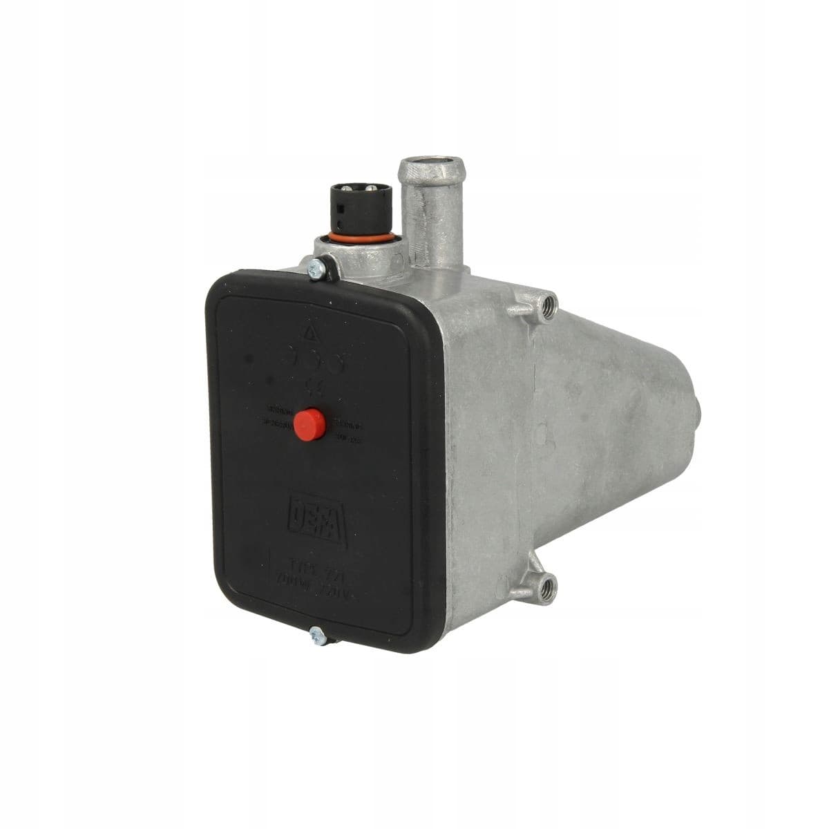 Calentador de motor Defa 411721 nuevo 2