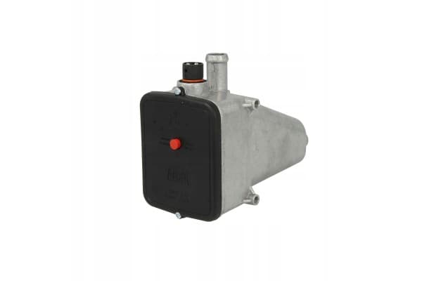 Calentador de motor Defa 411721 usado 2