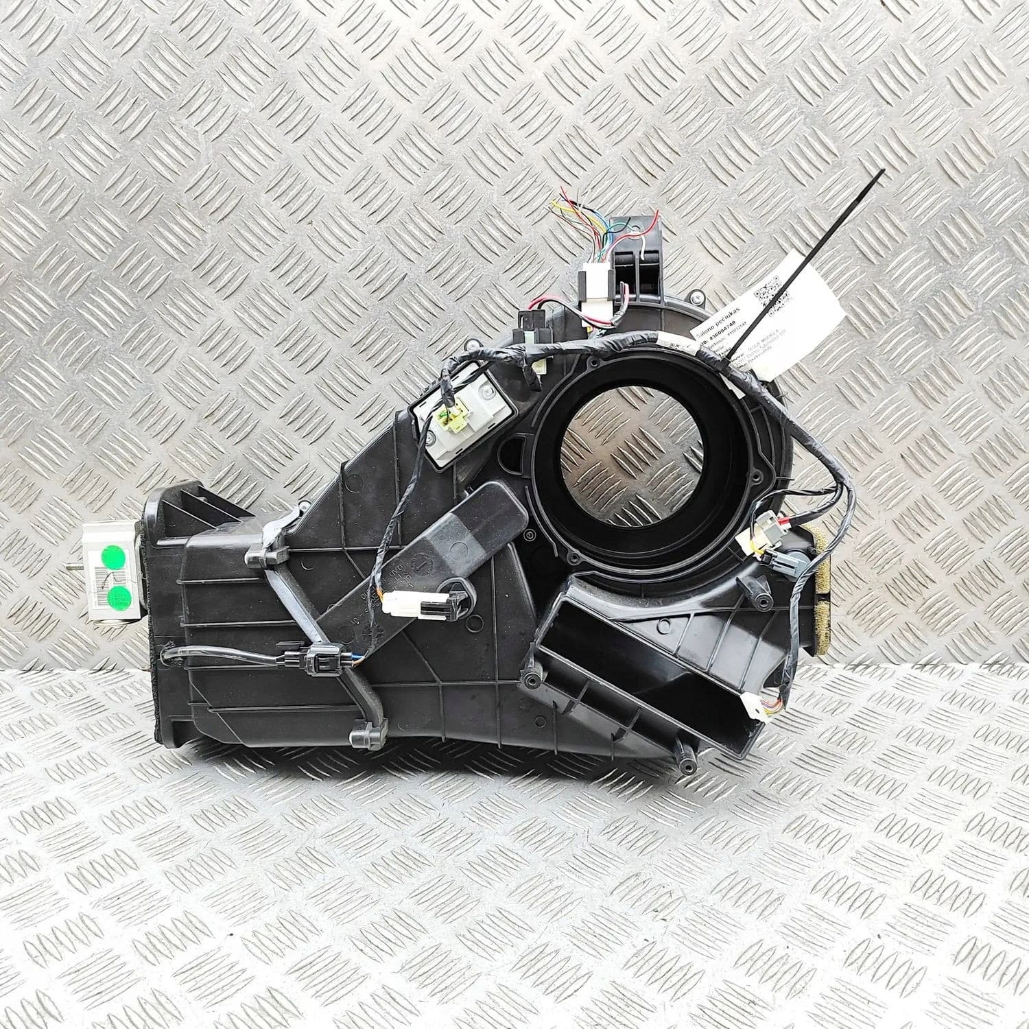 Calefactor interior 1023883-00-H para Tesla Model X (2013- ) usado