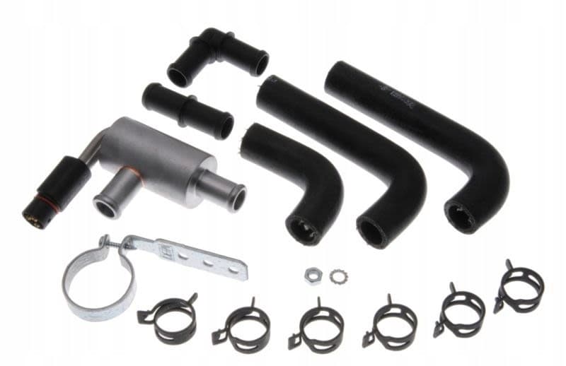 Calentador de motor Defa 413738 nuevo