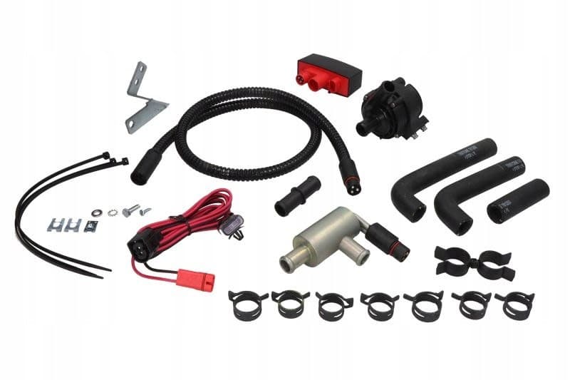 Calentadores de motor Defa 414704 nuevo