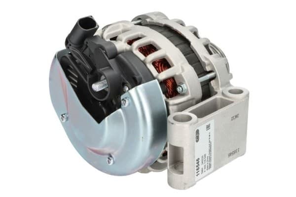 Alternador para Ford Ranger 2.2D/3.2D 04.11- nuevo 2