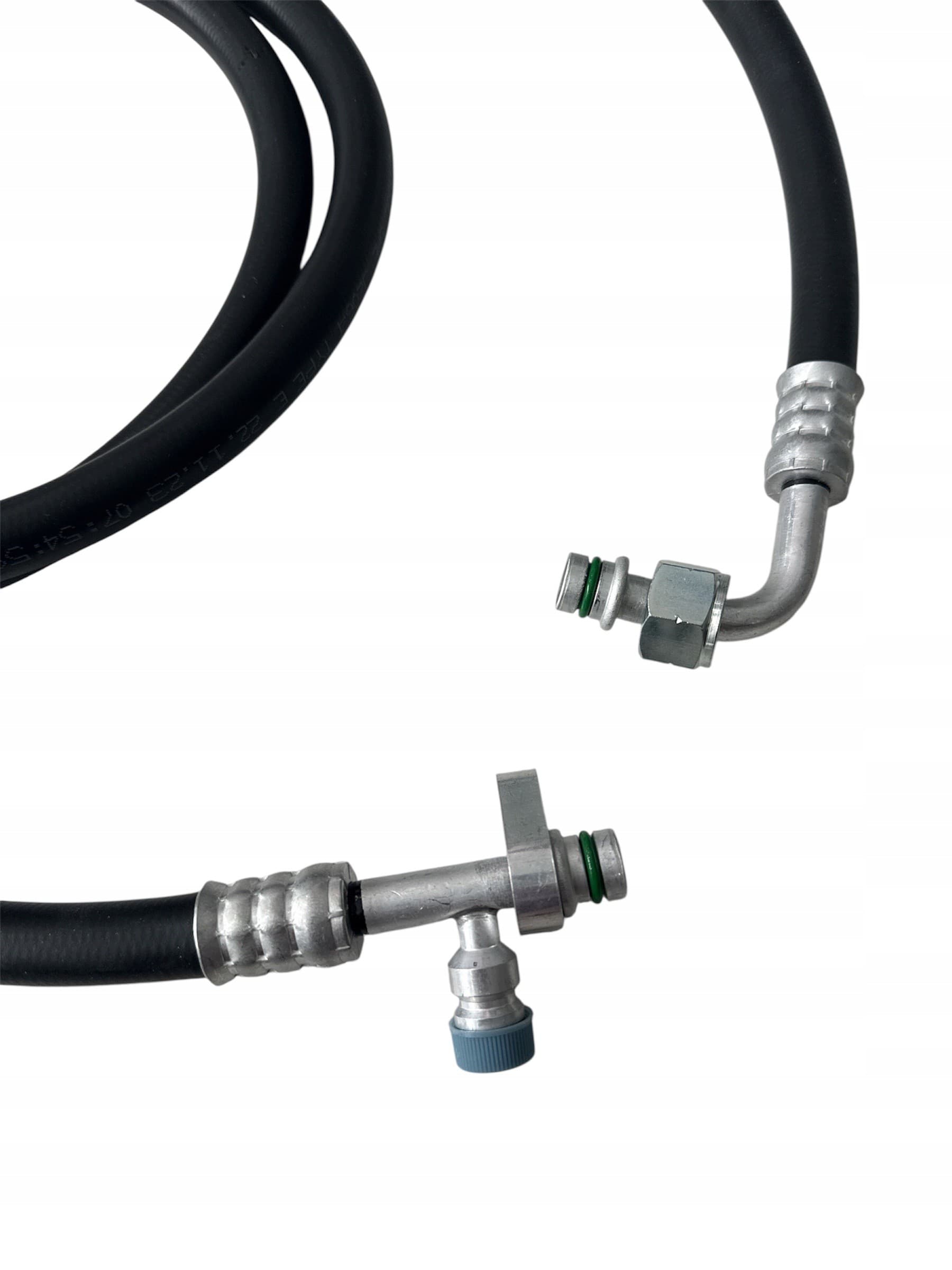 Kit Universal de Aire Acondicionado Eléctrico 12V Greg-Car nuevo 2