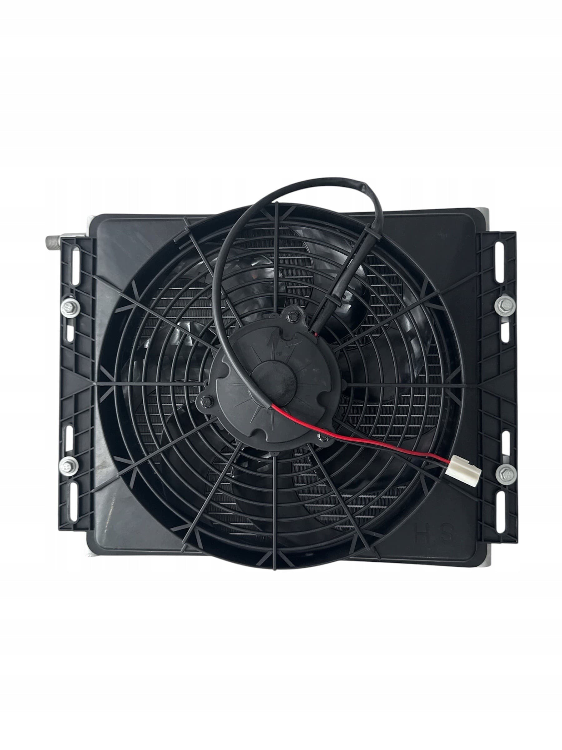 Kit Universal de Aire Acondicionado Eléctrico 12V Greg-Car nuevo 4
