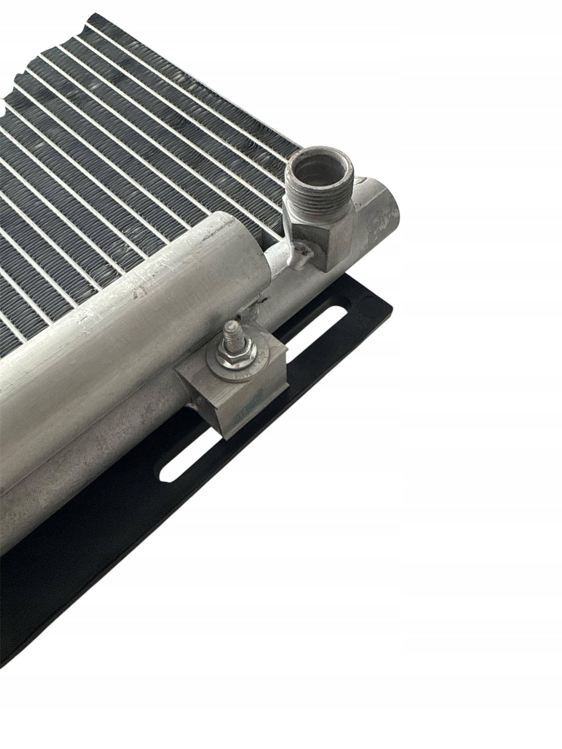 Kit Universal de Aire Acondicionado Eléctrico 12V Greg-Car nuevo 5