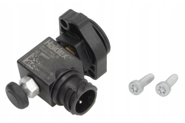 Válvula magnética Haldex 950352111 nuevo