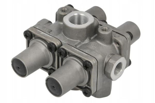 Válvula multivía Wabco 9347020410 nuevo