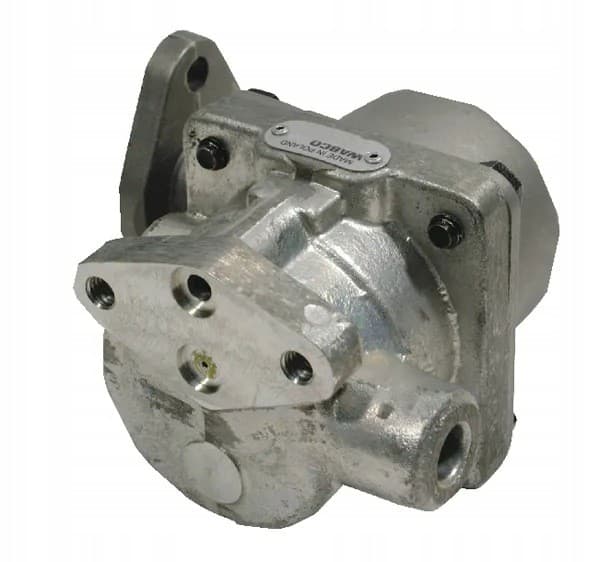 Válvula de control Wabco 4712080000 para semirremolque nuevo