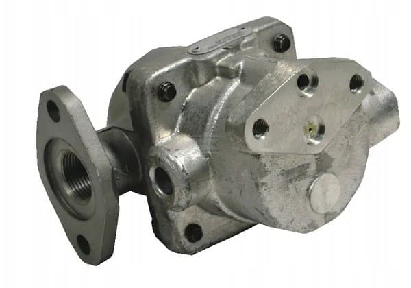 Válvula de control Wabco 4712080000 para semirremolque nuevo 3
