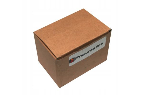 Válvula magnética Pneumatics Pn-12068 usado