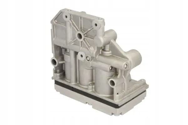 Válvula magnética Pneumatics Pn-10557 nuevo 2