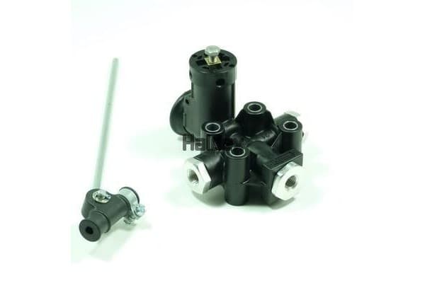 Válvula de cojín de aire Haldex 612035091 usado 5