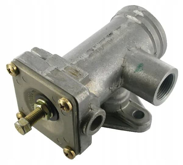 Válvula limitadora de presión Haldex 357012031 nuevo 2