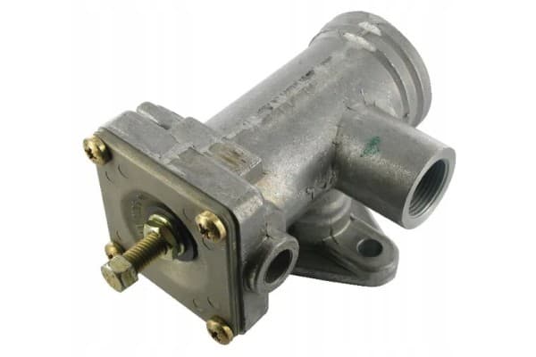 Válvula limitadora de presión Haldex 357012031 usado 2