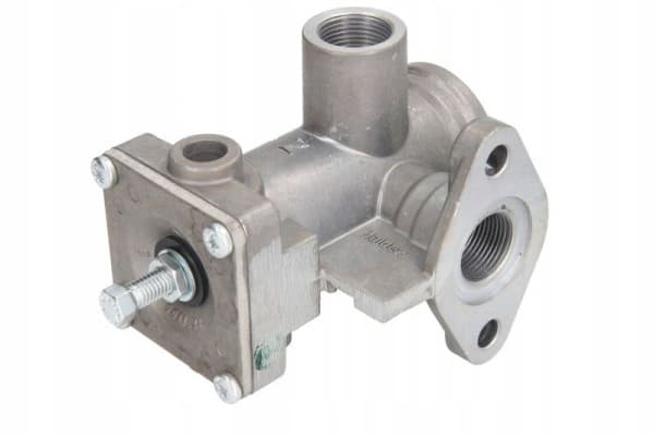 Válvula limitadora de presión Haldex 357012031 usado 5