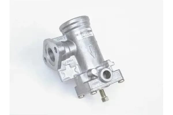 Válvula limitadora de presión Haldex 357012031 usado 9