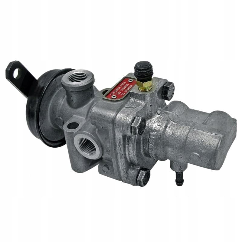 Válvula de control Wabco 4700152630 para semirremolque nuevo 3
