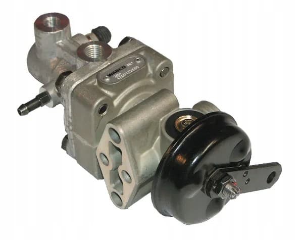 Válvula de control Wabco 4700152630 para semirremolque nuevo 6