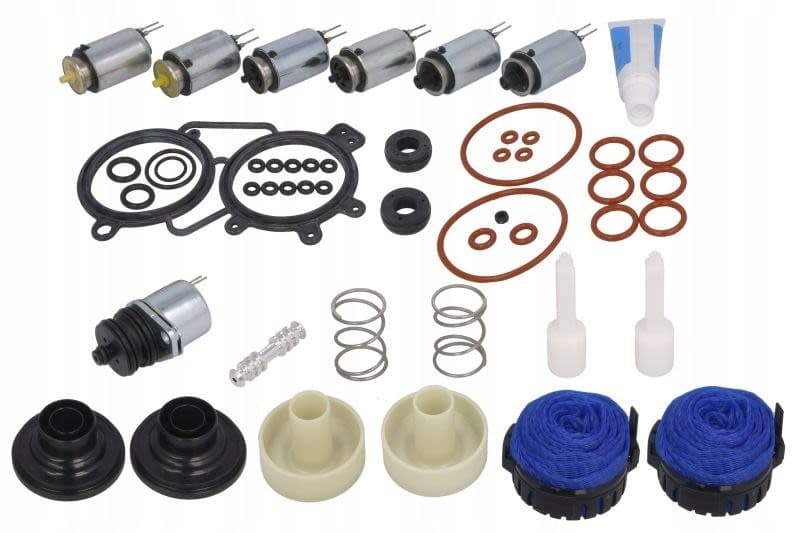 Kit de reparación de válvula de aire Pneumatics 03.490.02.2 nuevo