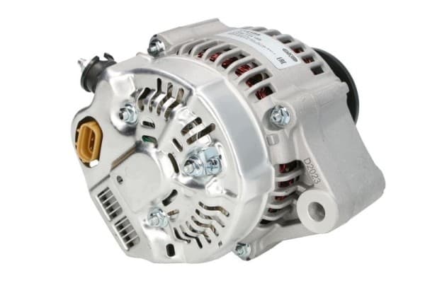Alternador para Caterpillar 400 nuevo 2