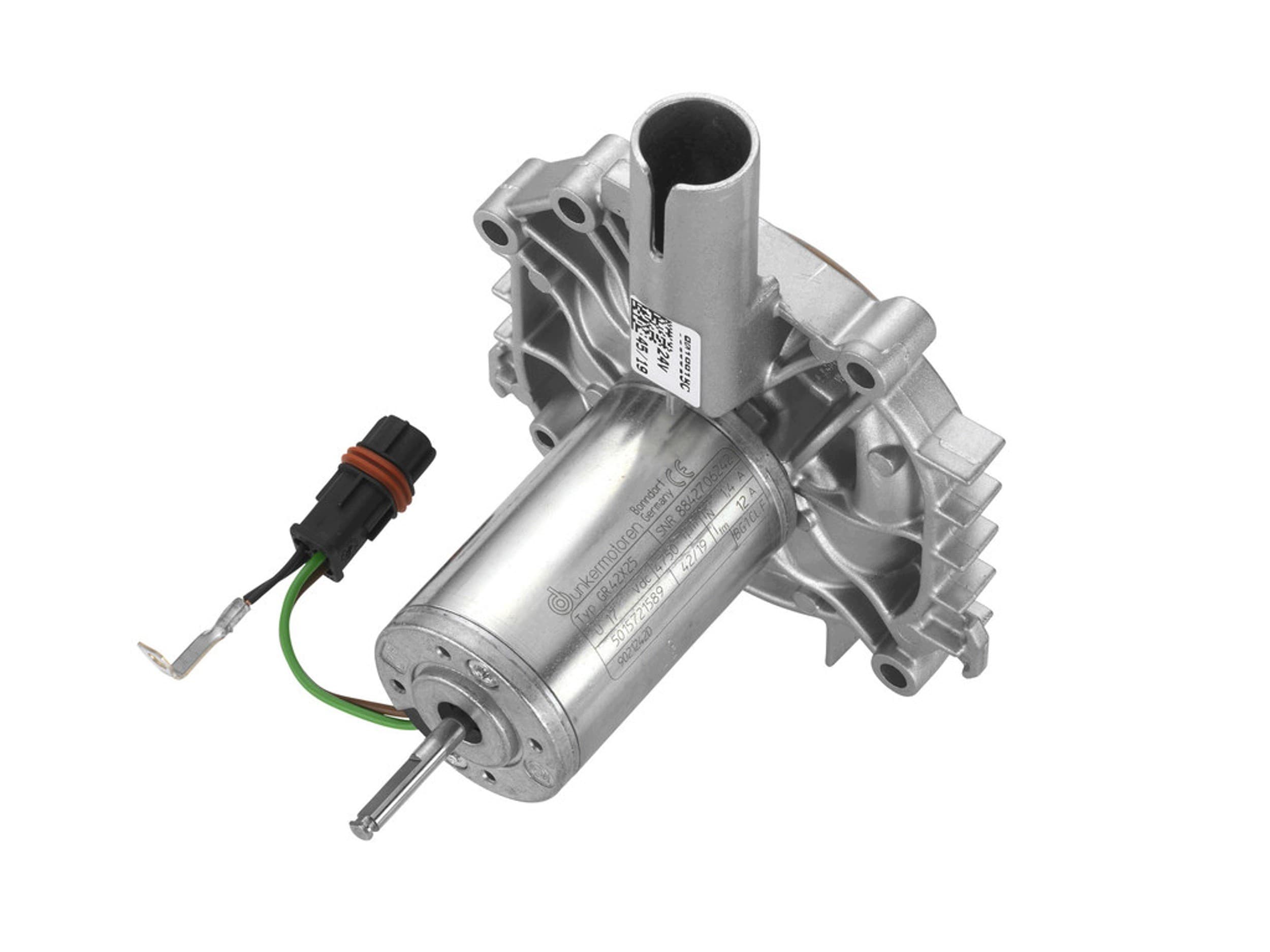 Calefactor Independiente para Webasto Air Top Evo 2000 nuevo 3