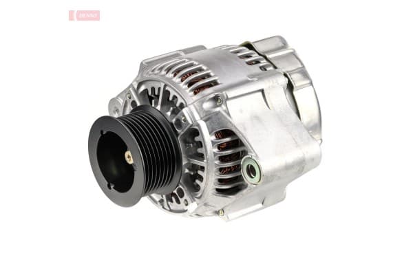 Alternador para John Deere nuevo