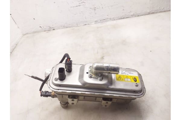 Calentador de Bloque de Motor BMW X5 F15 2017 usado