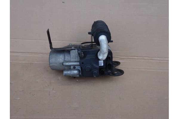 VW Tiguan II Caddy Passat Webasto 5QF815005G usado 2