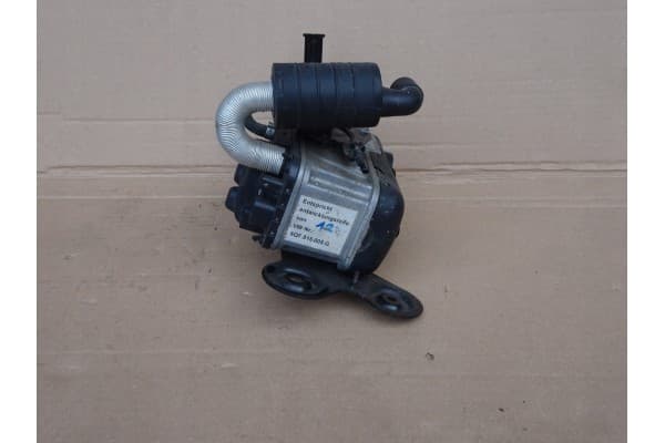 VW Tiguan II Caddy Passat Webasto 5QF815005G usado 5