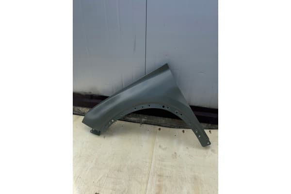 Guardabarros izquierdo Byd Seal U/Song Plus nuevo