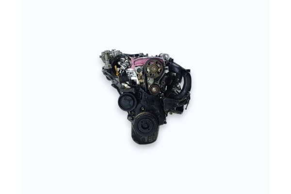 Motor Completo Toyota Starlet P9 / Corolla 1.3 4E usado