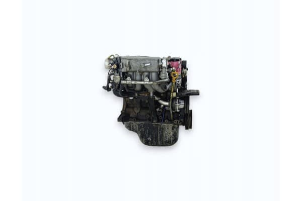 Motor Completo Toyota Starlet P9 / Corolla 1.3 4E usado 2