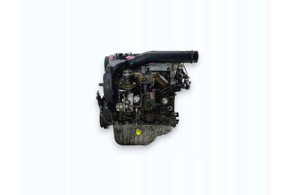 Motor Completo Toyota Starlet P9 / Corolla 1.3 4E usado 3
